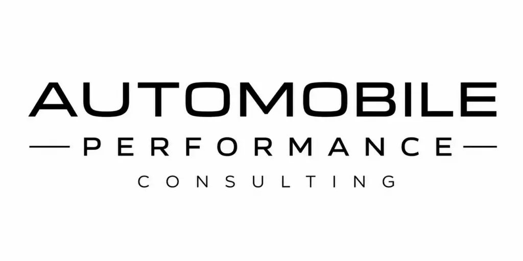 Automobil Performance Consulting Logo